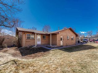 1680 Yukon St Unit 4, Denver, CO 80214