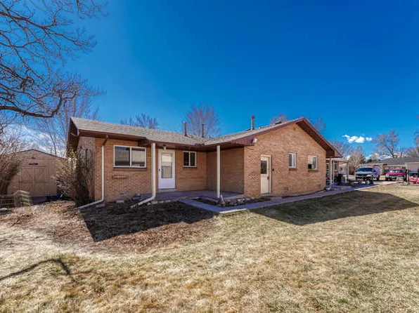 1680 Yukon St Unit 4, Denver, CO 80214