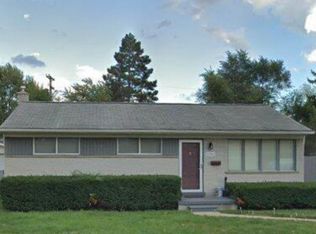 35940 Vaughn Dr, Clinton Township, MI 48035