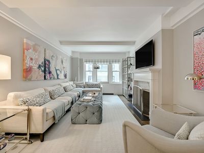 7 E 85th St #5AB, Manhattan, NY, 10028