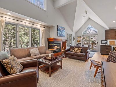 26 Woodsview Lane #1, Lincoln, NH, 03251