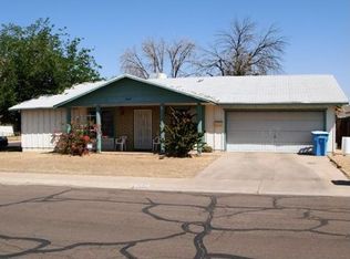 8640 W Weldon Ave, Phoenix, AZ 85037