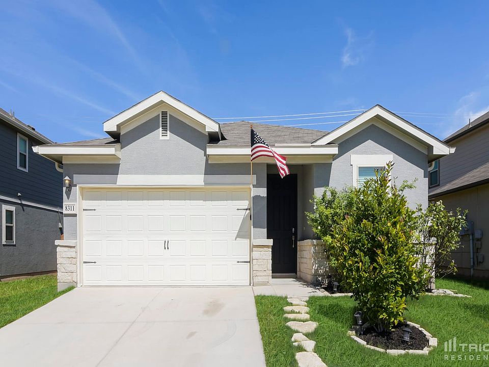 1st image of 8311 Oak Harvest Dr