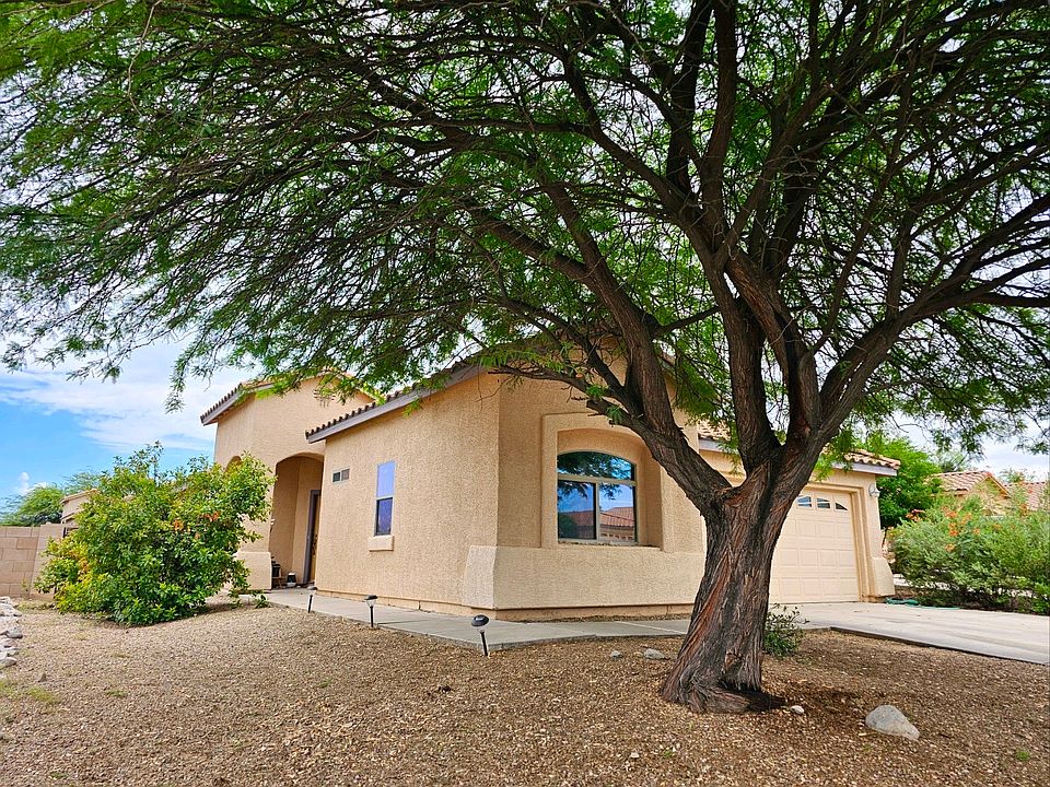 2nd image of 1592 N Wild Bart Ct
