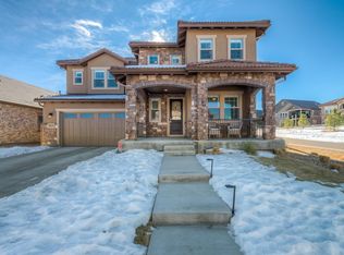 1066 Starglow Pl, Highlands Ranch, CO 80126
