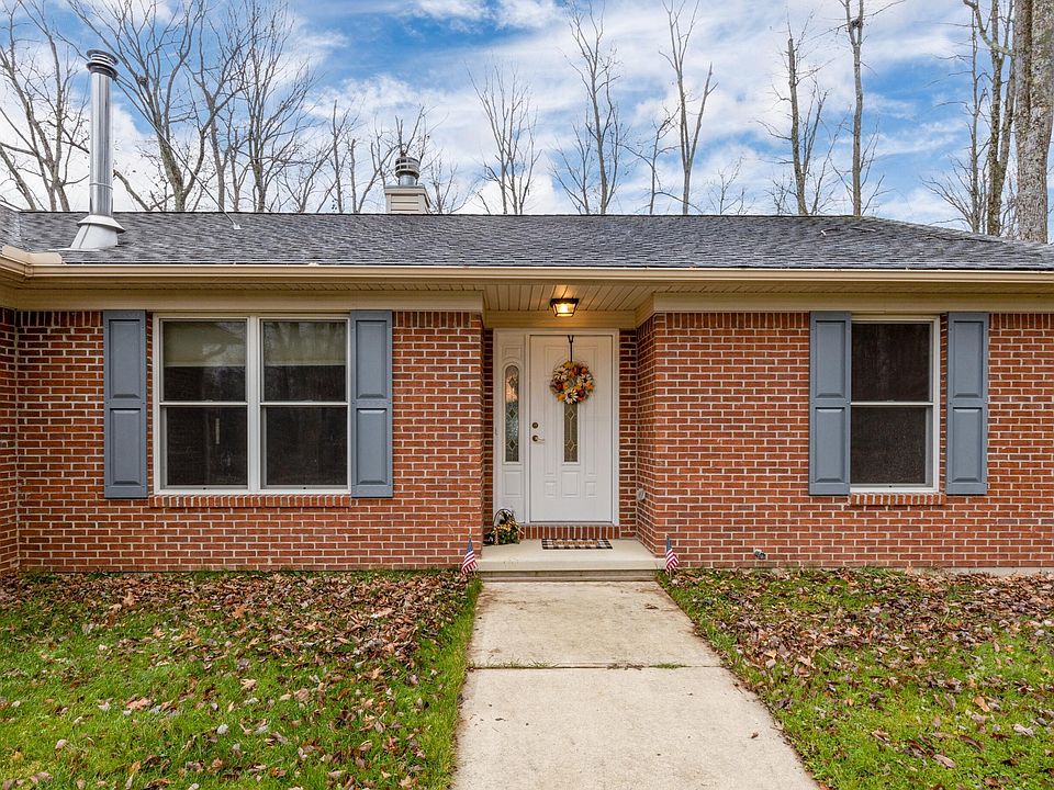 7326 State Route 19 Mount Gilead, OH, 43338 Apartments for Rent Zillow