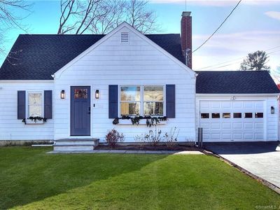 332 South Street, Fairfield, CT, 06824