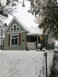2533 Grand St NE, Minneapolis, MN, 55418