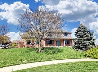 667 Heatherstone Ct, Tipp City, OH 45371