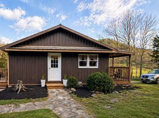 7624 Snowy Mountain Rd, Circleville, WV 26804