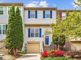 122 Persimmon Cir, Reisterstown, MD
