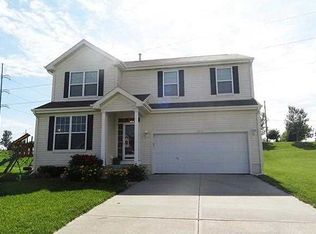 8918 S 167th St, Omaha, NE 68136