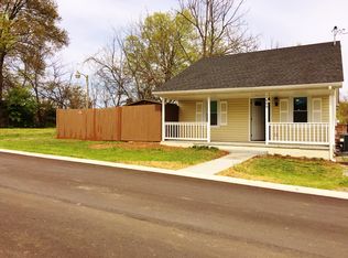 2609 Dabbs Ave, Old Hickory, TN 37138