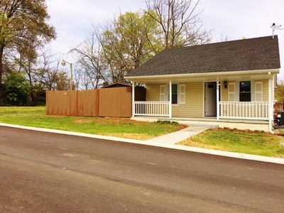 2609 Dabbs Ave, Old Hickory, TN, 37138