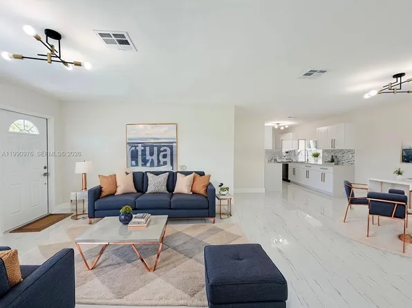 4731 NW 11th St, Fort Lauderdale, FL 33313