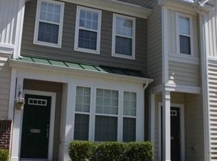 7710 Winners Edge St, Raleigh, NC 27617