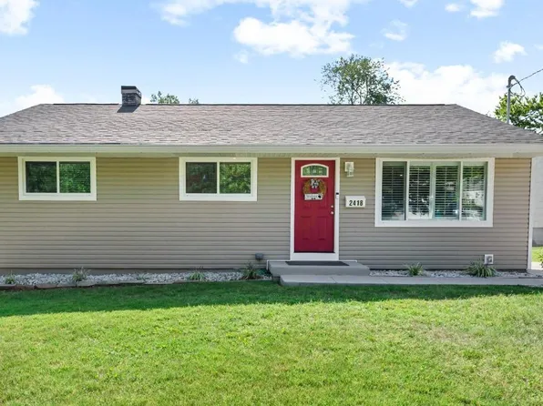 2418 Rainbow Ct, Cincinnati, OH 45230