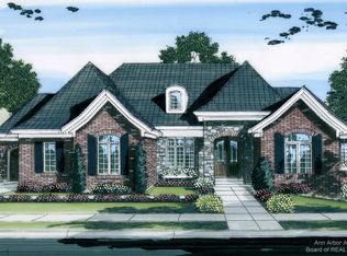 2104 Tuomy Rd, Ann Arbor, MI 48104