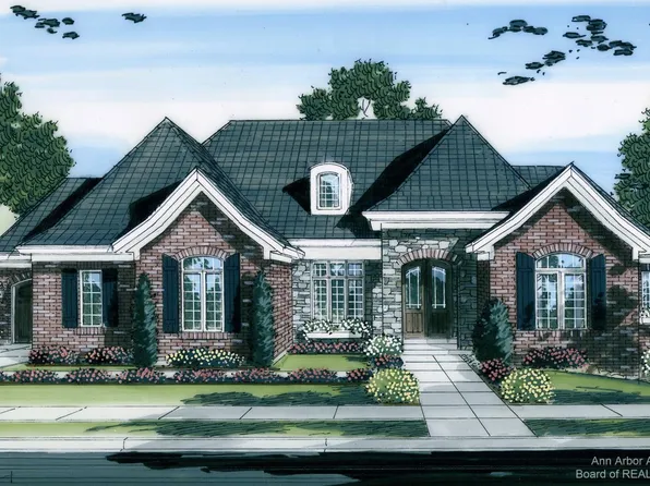 2104 Tuomy Rd, Ann Arbor, MI 48104
