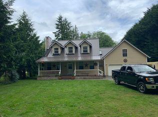 26798 Lofall Rd NW, Poulsbo, WA 98370