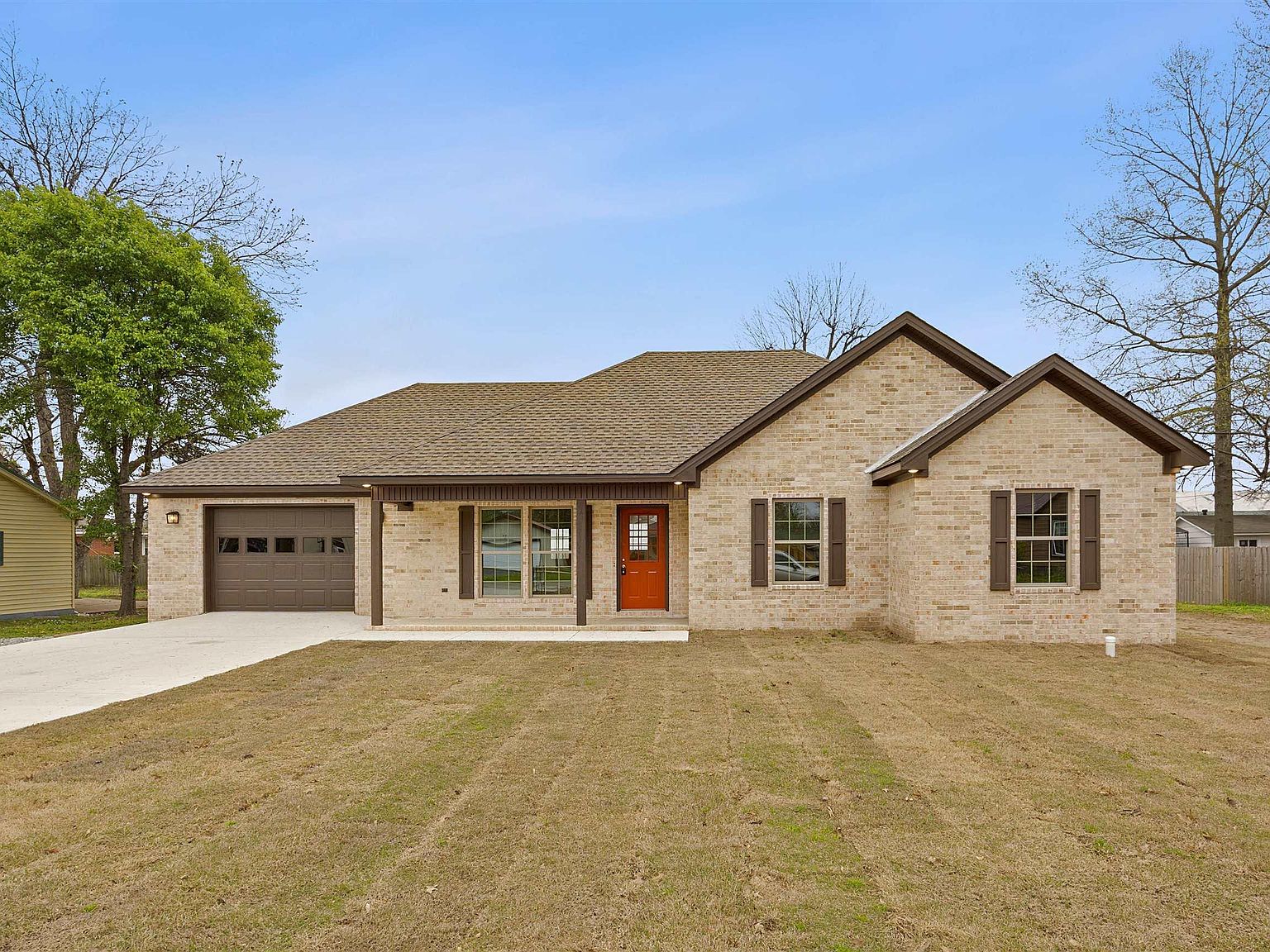 216 N Nance St, AR 72447 Zillow