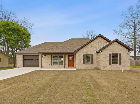216 N Nance St, Monette, AR 72447
