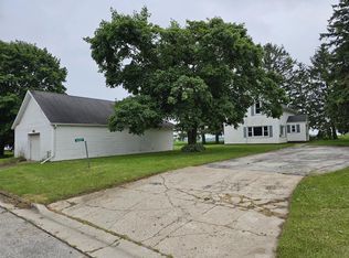 8327 Zander Rd, Maribel, WI 54227