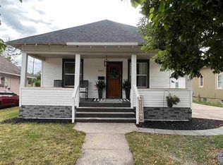 1907 3rd Ave, Scottsbluff, NE 69361