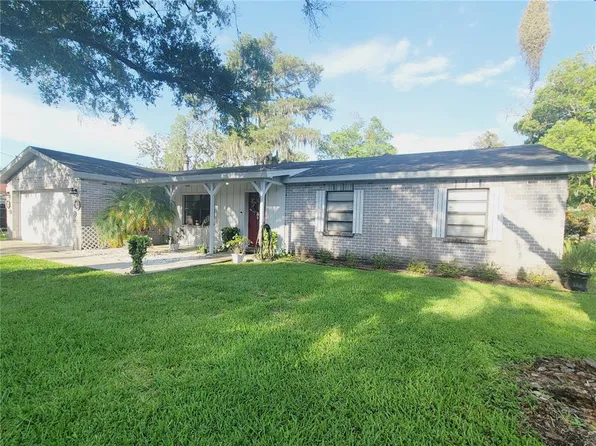 706 N Gordon St, Plant City, FL 33563