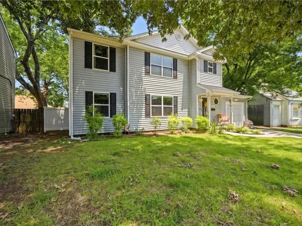 3518 Bapaume Ave, Norfolk, VA 23509