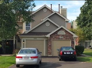1065 Rockport Dr, Carol Stream, IL