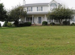 133 Sycamore Dr, Georgetown, KY 40324