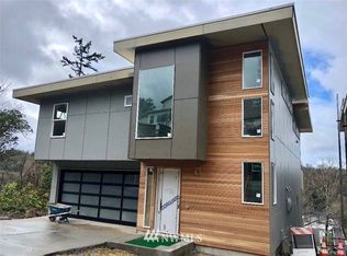 5911 C 21st Ave SW, Seattle, WA 98106