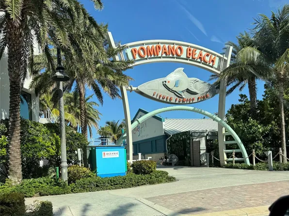 3205 SE 7th St, Pompano Beach, FL 33062