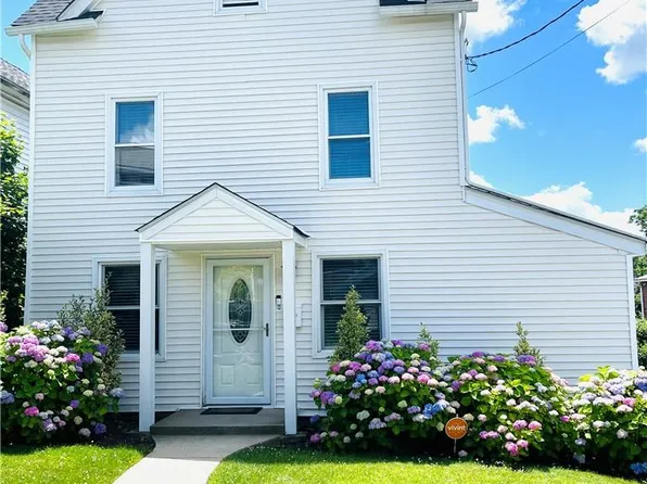 12 Prospect Avenue, Eastchester, NY 10709