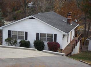 1950 Normans Camp Rd, Harrodsburg, KY 40330
