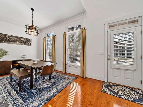 4th image of 4125 Hunt St SW