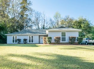 3900 Chris Dr, Columbus, GA 31909