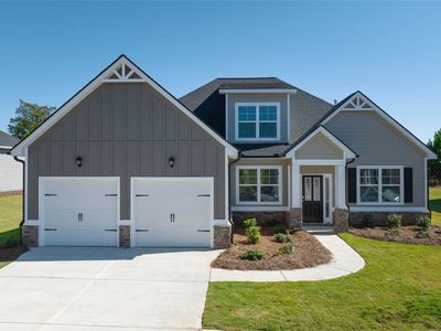 1801 Quaker, Hampton, GA, 30228