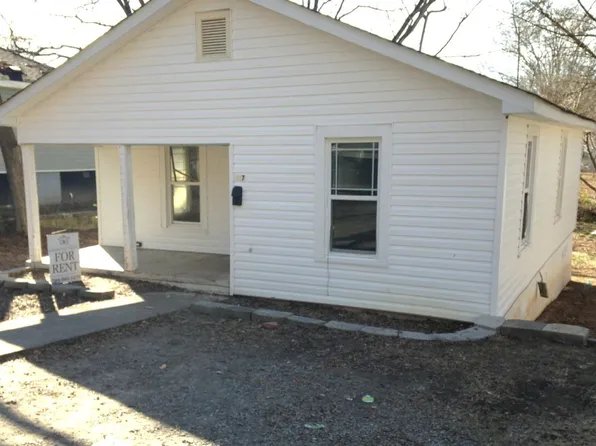 807 Keller Ave, Kannapolis, NC 28081
