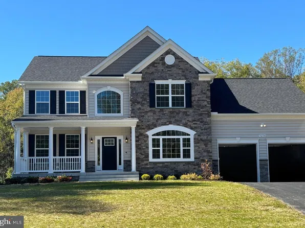 9234 Leatherwood Lane King, George, VA 22485