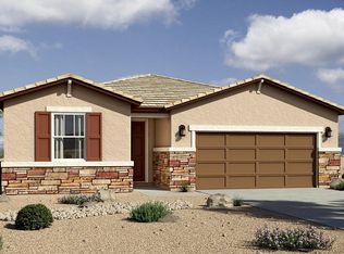 8031 W Pueblo Ave, Phoenix, AZ 85043
