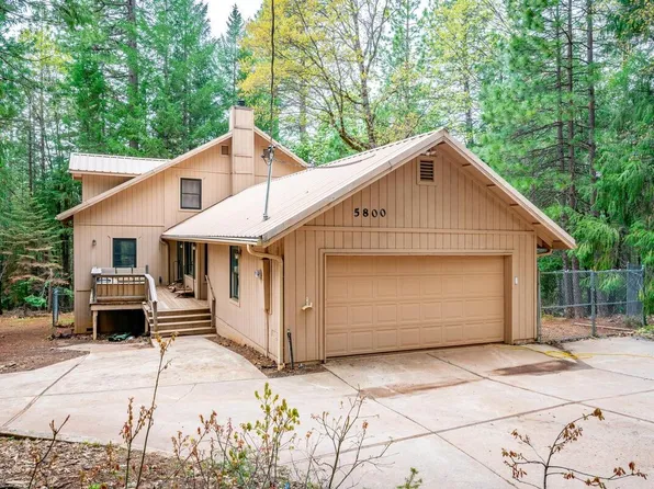 5800 Anderson Rd, Foresthill, CA 95631