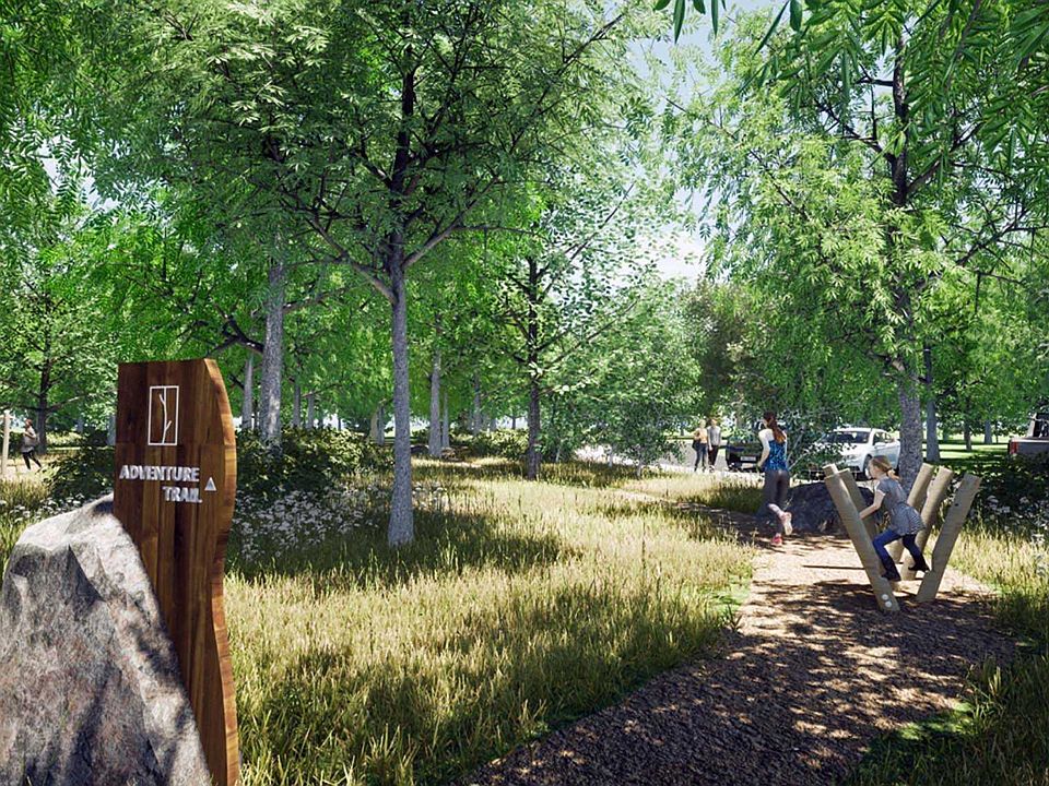 Painted Tree 50ft. lots by Highland Homes in McKinney TX Zillow