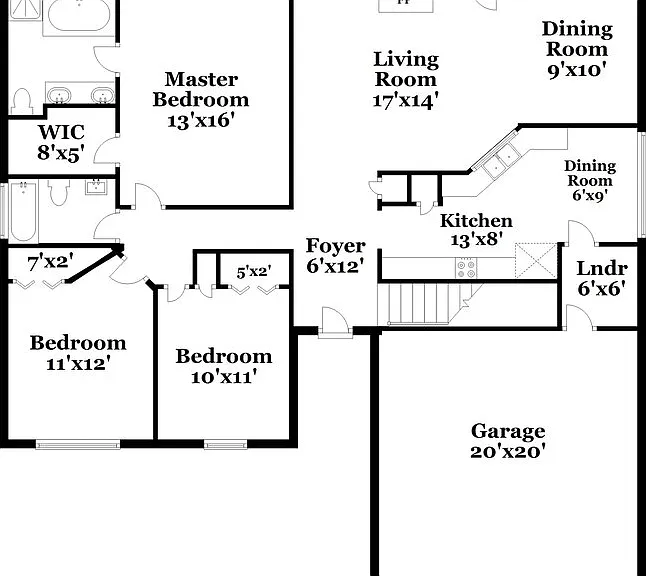 2963 Buckner Ln — Photo 2
