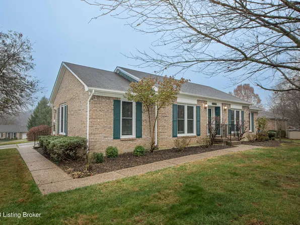 11811 Springmeadow Ln, Goshen, KY 40026
