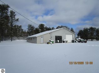 2451 Plum Valley Rd NE, Mancelona, MI 49659