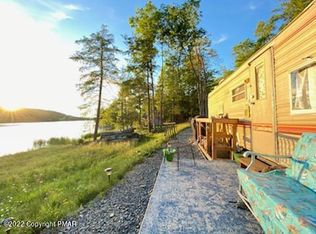 Reflection Lake Rd, Little Meadows, PA 18830