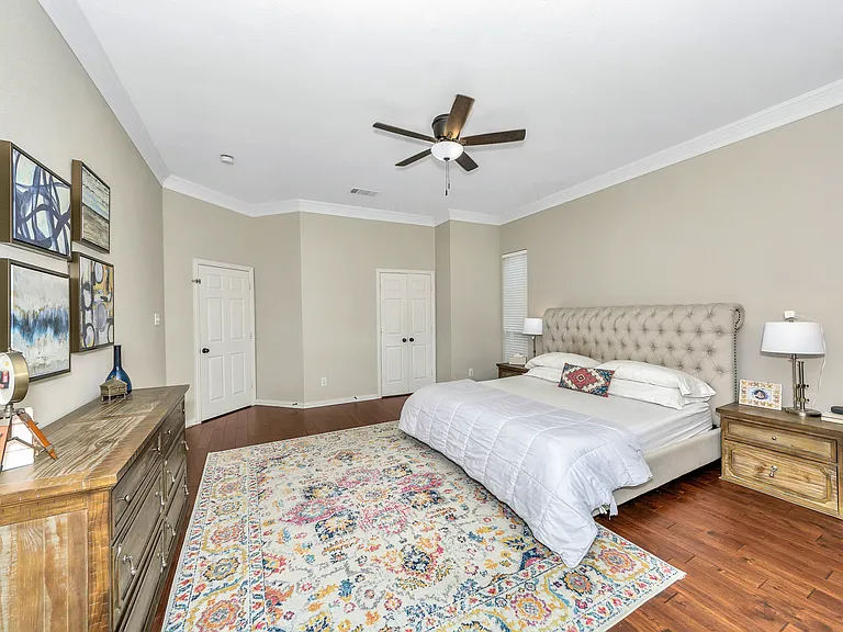 3608 Edgestone Dr — Photo 26