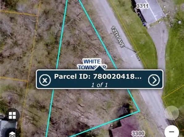 0 12th Ave, Beaver Falls, PA 15010